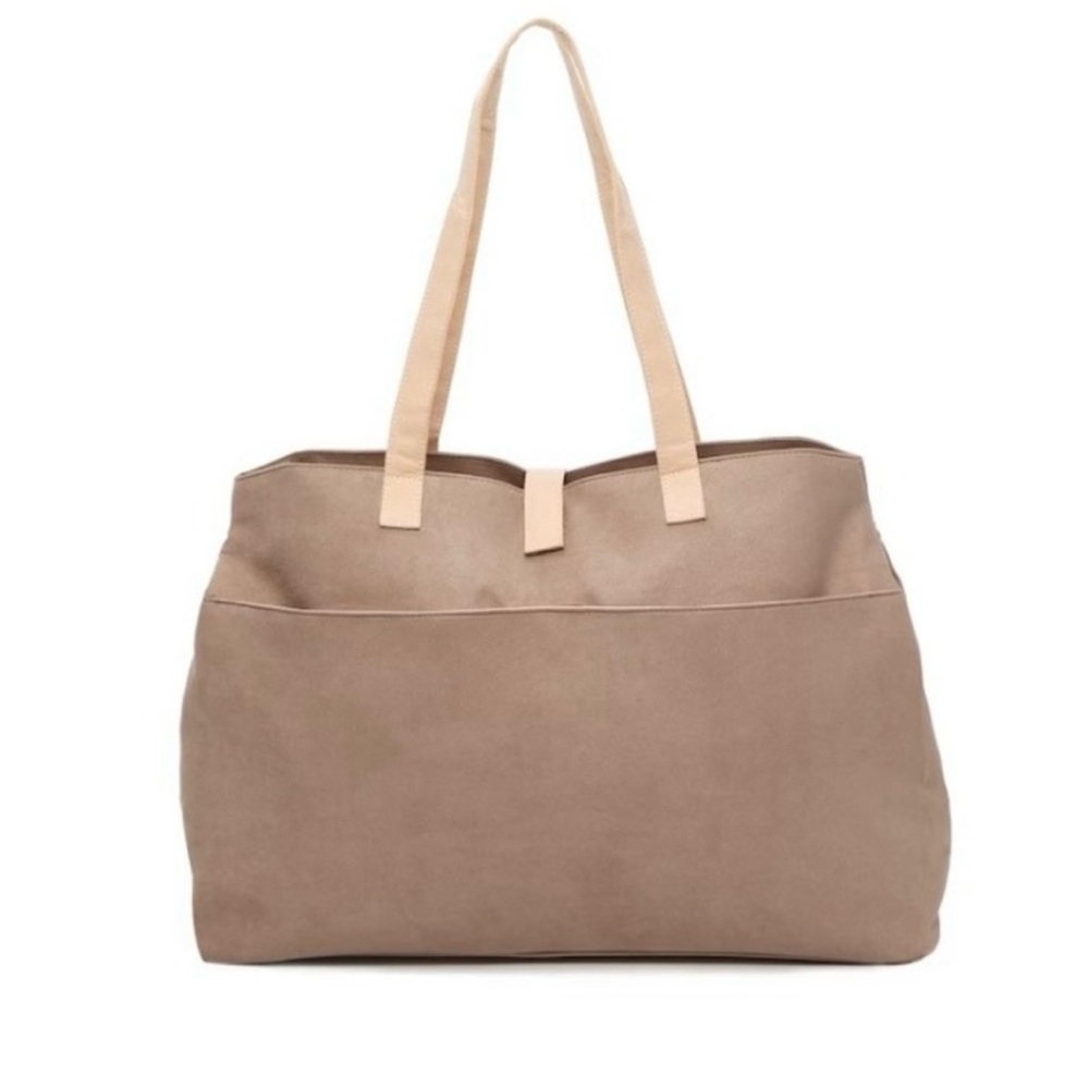 DSW weekender bag